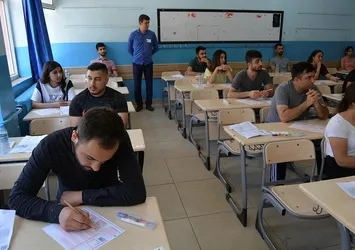 Son dakika: YKS sonuçları açıklandı