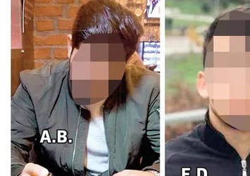 Lise öğrencisi kızın 2 yıl süren akran kabusu!