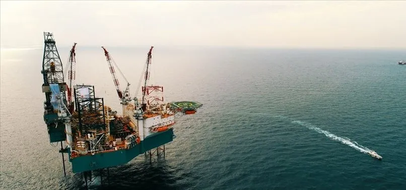 Akdeniz'de yeni kriz! Bu sefer onlar karşı karşıya geldi...
