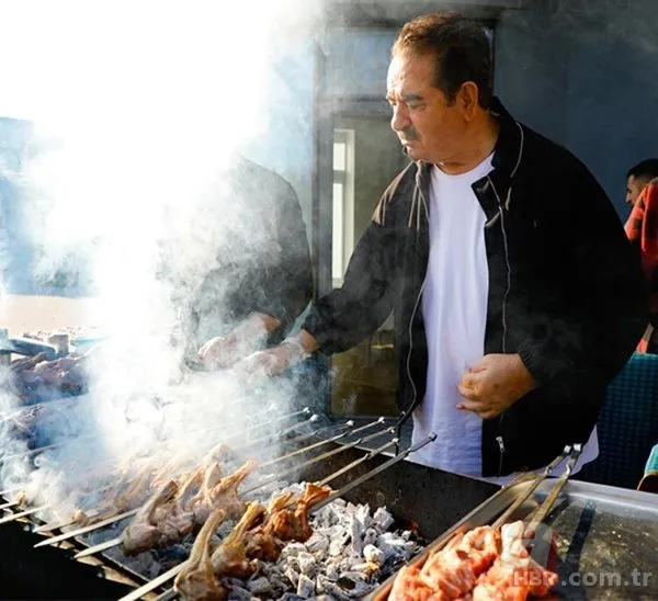 İbrahim Tatlıses’ten 12 yıl sonra bir ilk! 'Rabbim dur demedikçe…' 2