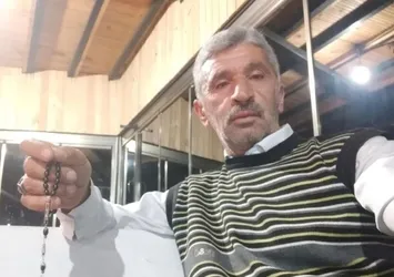 Hatay'da kayıp olarak aranan adamın cansız bedeni bulundu