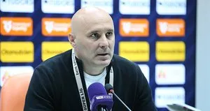Alanyaspor Sami Uğurlu dönemi sona erdi