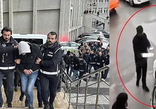 Polis memurunun katledildiği istasyon dehşetinde gelişme! İfadeleri ortaya çıktı