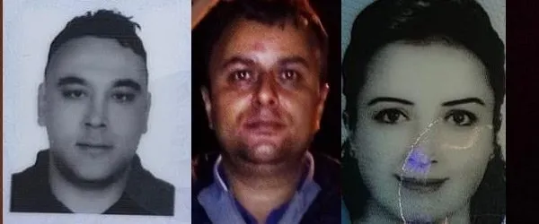 Konya’da işlenen çifte cinayetin altından yasak aşk çıktı - 4