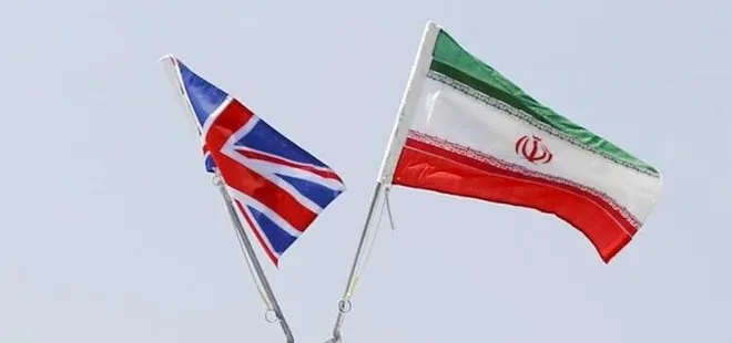 İngiltere’den flaş İran hamlesi