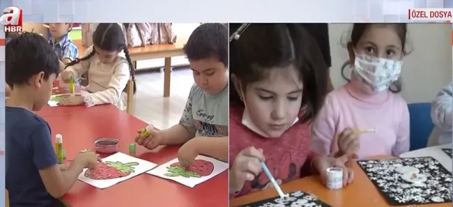 CHP’li Özgür Özel’in skandal sözlerine tepki! Okul öncesi Kur’an kurslarında neler öğretiliyor?