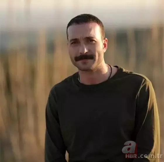 Ateş Kuşları'nın Ali'si Görkem Sevindik'in eşi bakın kim çıktı! Meğer ünlü basketbolcu... 3