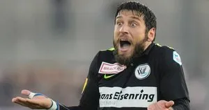 Egemen Korkmaz geri dönüyor!