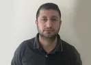 FETÖ’nün ’büyük bölge talebe mesulü’ yakalandı