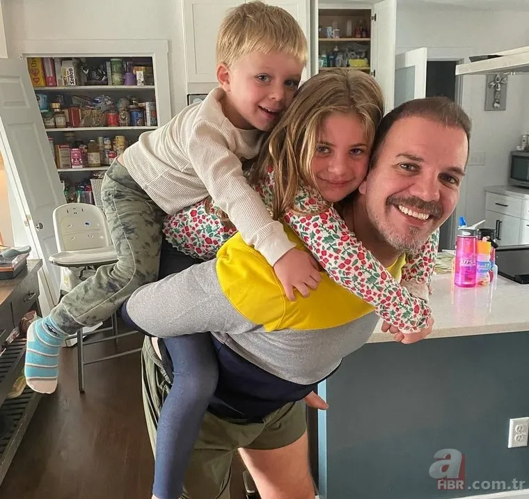 Yaprak Dökümü'nün Oğuz'u Tolga Karel duygulandırdı! Annesini paylaştı... 10