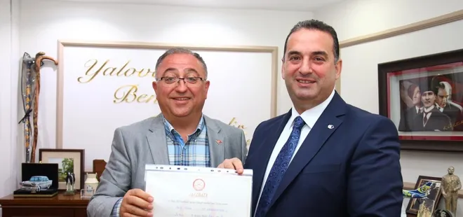 CHP’li Yalova Belediyesi’ndeki rüşvet skandalı derinleşiyor!