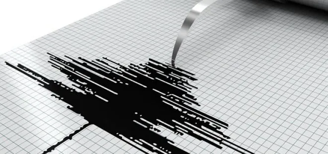 Balıkesir’de deprem! AFAD son dakika duyurdu  2021 son depremler