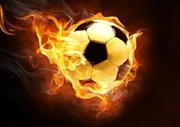 UEFA acımadı! Avrupa'dan 2 yıl men cezası