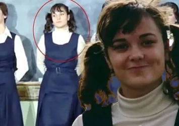 Hababam Sınıfı'nın Sevda'sı bambaşka biri olmuş! Son haline bakın...