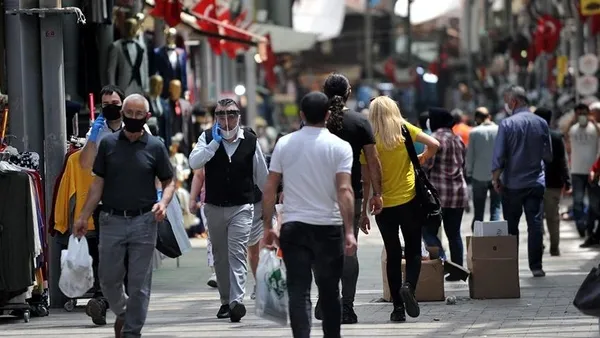 Sağlık Bakanı Fahrettin Koca’dan normalleşme öncesindeki son Bilim Kurulu toplantısının ardından son dakika açıklamaları