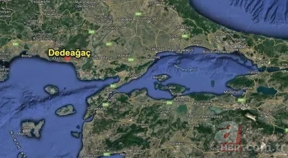 ABD'nin Yunanistan'daki üsleri Türkiye'ye karşı mı kullanılacak? Uzman isimden A Haber'den flaş değerlendirme 2