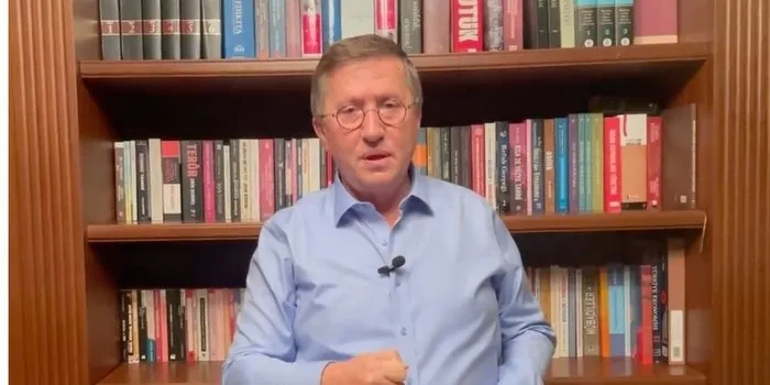 Şehit ağabeyine alçak küfürler eden İP’li Lütfü Türkkan’a öfke seli! Sosyal medyadan istifa çağrısı