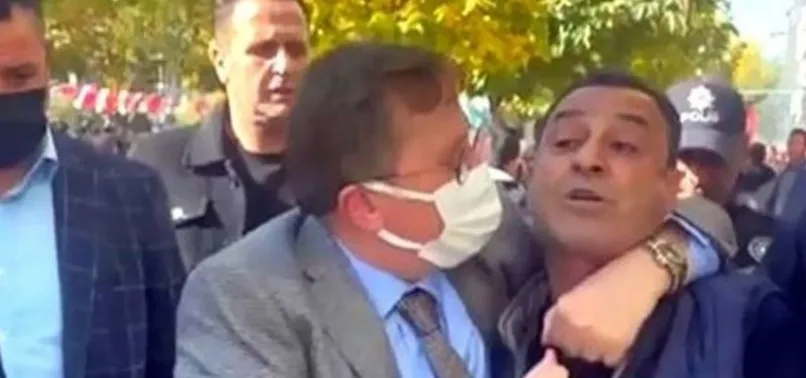 TÜRGEV, KADEM ve Gülşen Özer'den Lütfü Türkkan tepkisi: Korkunç bir ikiyüzlülük karaktersizlik