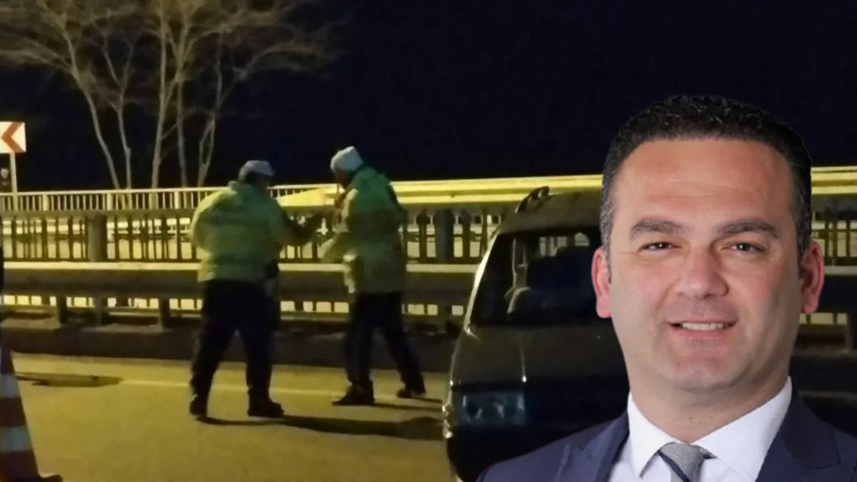 CHP'li Başkan Dede'nin taciz ettiği kıza araba çarpmıştı: Acı haber geldi