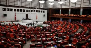Sosyal medya düzenlemesi Meclis’te kabul edildi
