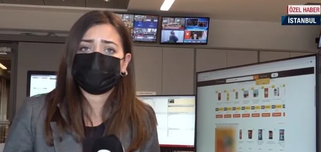 Online alışverişte fiyat oyununa dikkat! Ürün aynı fiyat farklı - 2