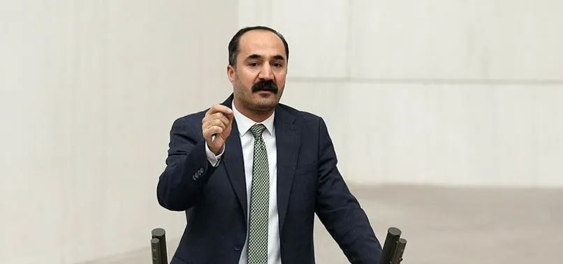 HDP'li Mensur Işık'tan Meclis'te skandal sözler! Vekiller ayaklandı