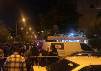 Gemlik’te silahlı kavga: 1 kişi ağır yaralandı