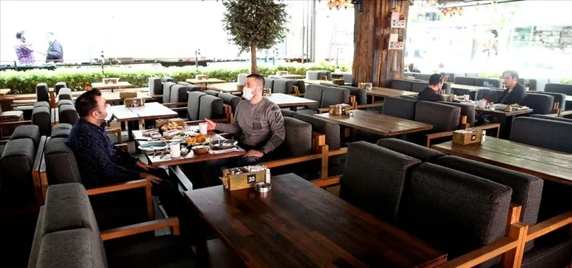 Son dakika: Kademeli normalleşme ne zaman | Esnafı rahatlatacak yol haritası hazır! Mesai başladı