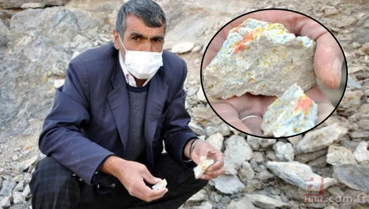 Türkiye için tarihi gün! Bakan Varank'tan "altın" müjdesi: 20 ton rezerv tespit edildi 3