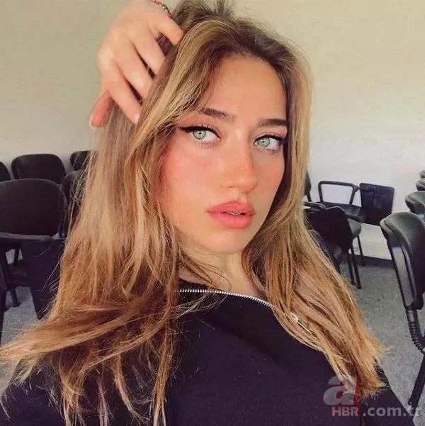 Kerem Bürsin’den aşk iddialarına jet yanıt! Spor spikeri Elif Gökalp ile sevgili mi?