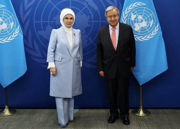 BM Genel Kurulu’ndan Türkiye’nin sunduğu ’sıfır atık’ kararına kabul! kararla 30 Mart’ı Uluslararası Sıfır Atık Günü ilan edildi