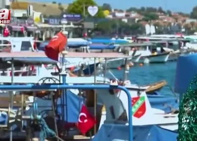 Anadolu Diyarı Foça’ya konuk oluyor