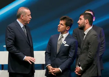 Emre Belözoğlu'ndan Beşiktaş itirafı!