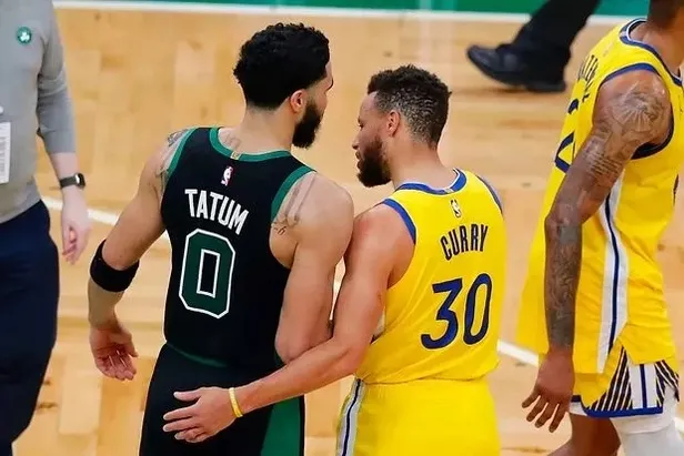 NBA final maçı ne zaman, hangi kanalda yayınlanacak? Golden State Warriors - Boston Celtics maçı ne zaman, saat kaçta yayınlanacak?