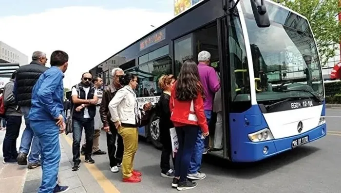 Türkiye'deki en pahalı ulaşım CHP'li belediyelerde! Hani ulaşım sorununu çözecektiniz! - 3