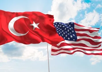 Ankara'dan flaş ABD açıklaması