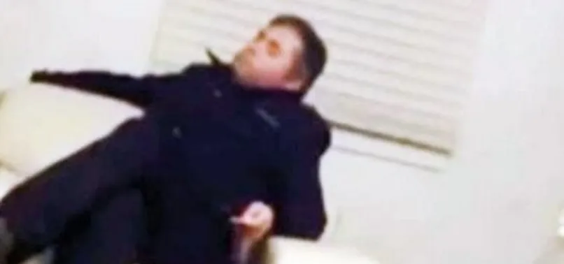 'Lahmacuncu komiser' FETÖ'den tutuklandı