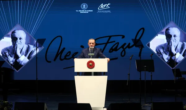 Kılıçdaroğlu’nun kırsal bölgedeki vatandaşları küçümsemesine Başkan Erdoğan’dan yanıt: Siyaseten bitmişliğin daniskası
