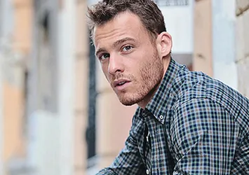 Kerem Bürsin meğer diyabet hastasıymış!