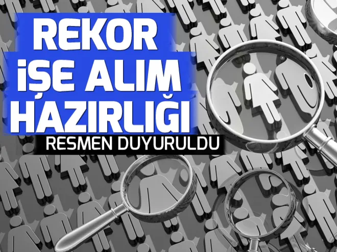 THY rekor düzeyde kabin görevlisi alımı yapacak