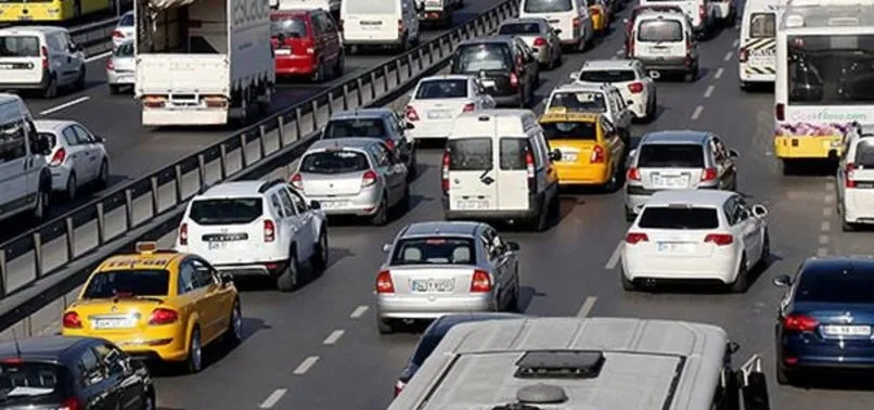 Şişli'de yarın bazı yollar trafiğe kapatılacak