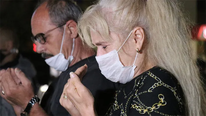 17 Ağustos 1999 Gökcük Depremi’nin acısı 21 yıldır dinmedi!