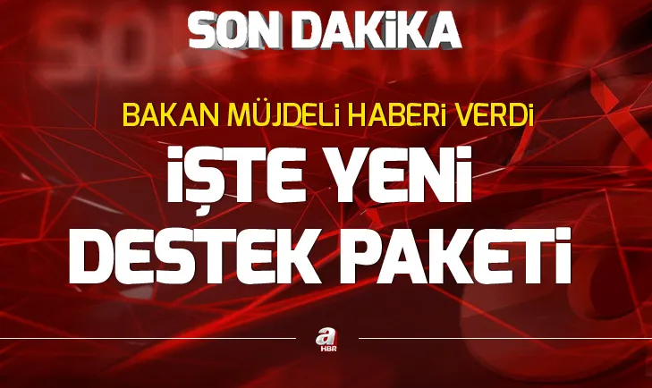 Sanayi Bakanı Mustafa Varanktan sanayicilere müjde