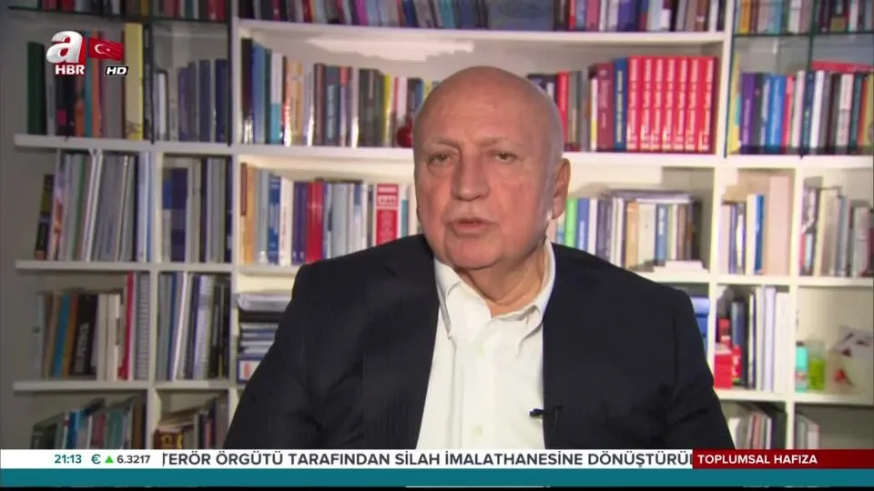 Eski Devlet Bakanı Doç. Dr. Işın Çelebi: Gelecek nesiller için EYT çıkmamalı