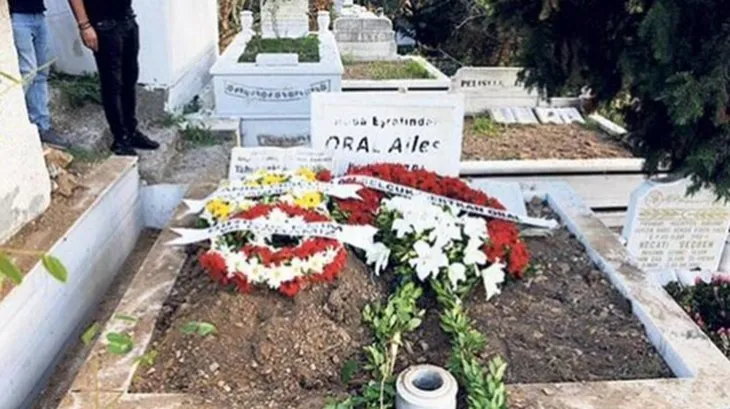 Özgü Namal’ın 53 yaşındaki eşi Serdar Oral’ı kaybetti! ’Hayatın hep farklı bir planı var’