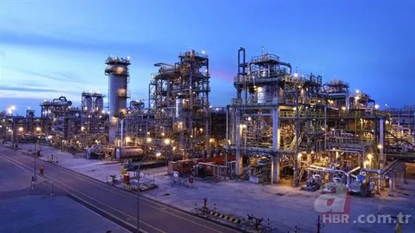 Türkiye'nin en büyük şirketleri listesi açıklandı 2