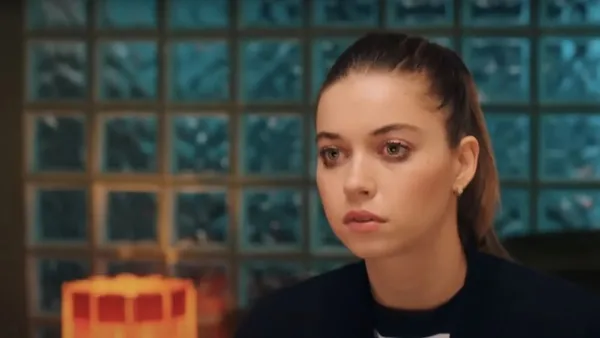 YALI ÇAPKINI 46. BÖLÜM FRAGMANI İZLE! Yalı Çapkını yeni bölüm fragmanı çıktı mı? Seyran ve Ferit...