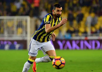 Hakem Ulusoy farklı konuşmuş