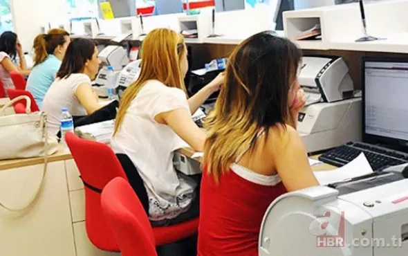 DPB 2020 memur ve işçi alımları başladı! DPB sözleşmeli işçi, sürekli işçi ve memur alım başvuruları nasıl yapılır? 5