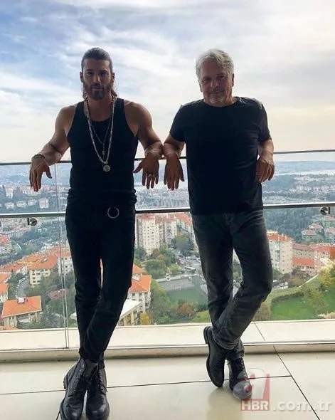 Acun Ilıcalı kızının yeni yaşını kutladı! O detay şoke etti! Meğer Melisa… 21